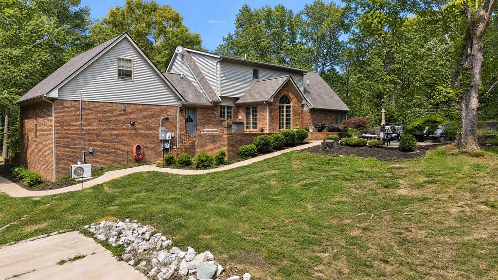 2307 Hamlin Drive Paris TN 38242