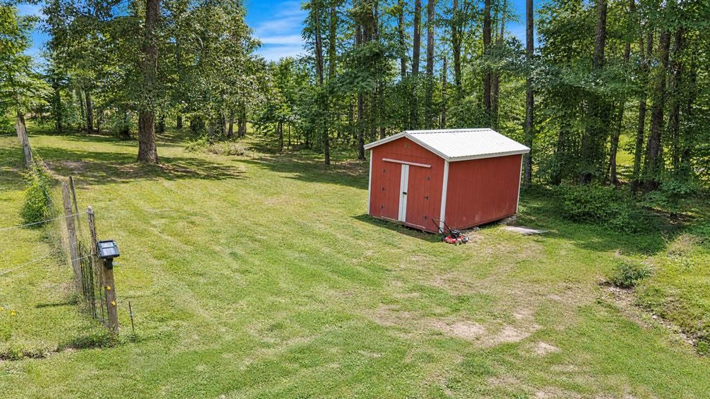 2307 Hamlin Drive Paris TN 38242