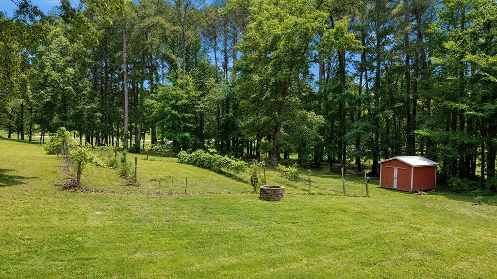 2307 Hamlin Drive Paris TN 38242