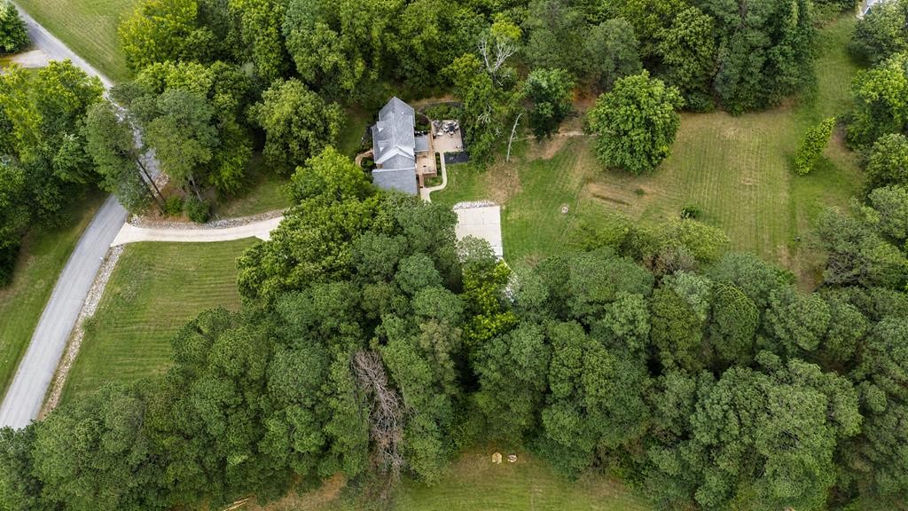 2307 Hamlin Drive Paris TN 38242