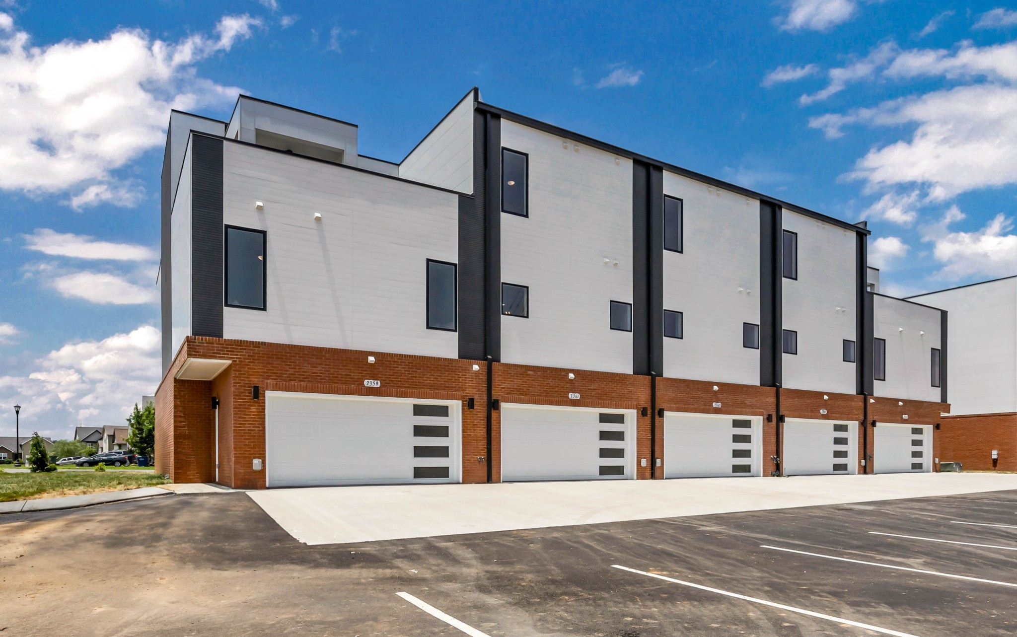 2393 Pea Ridge Road Clarksville TN 37040