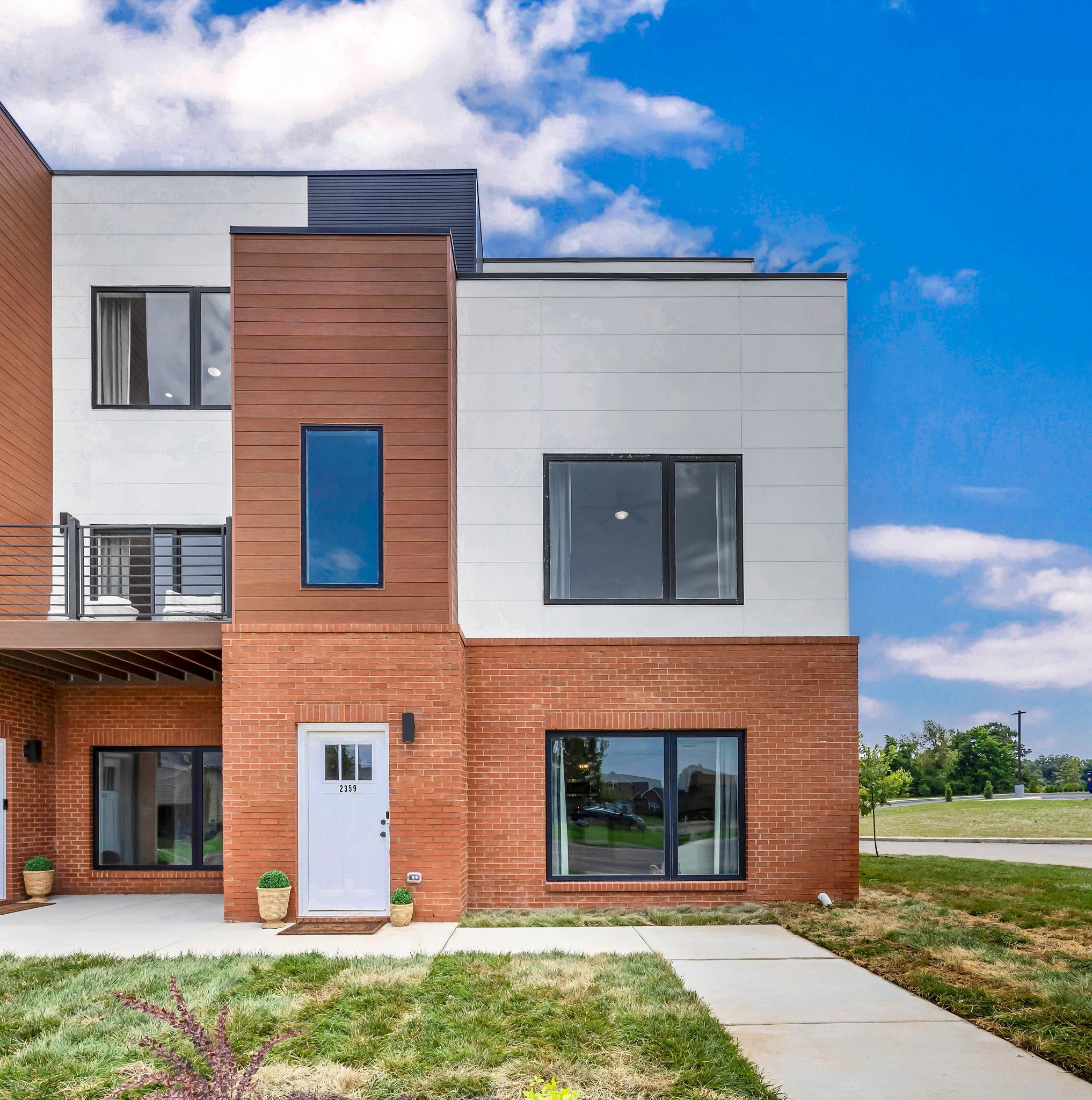 2393 Pea Ridge Road Clarksville TN 37040