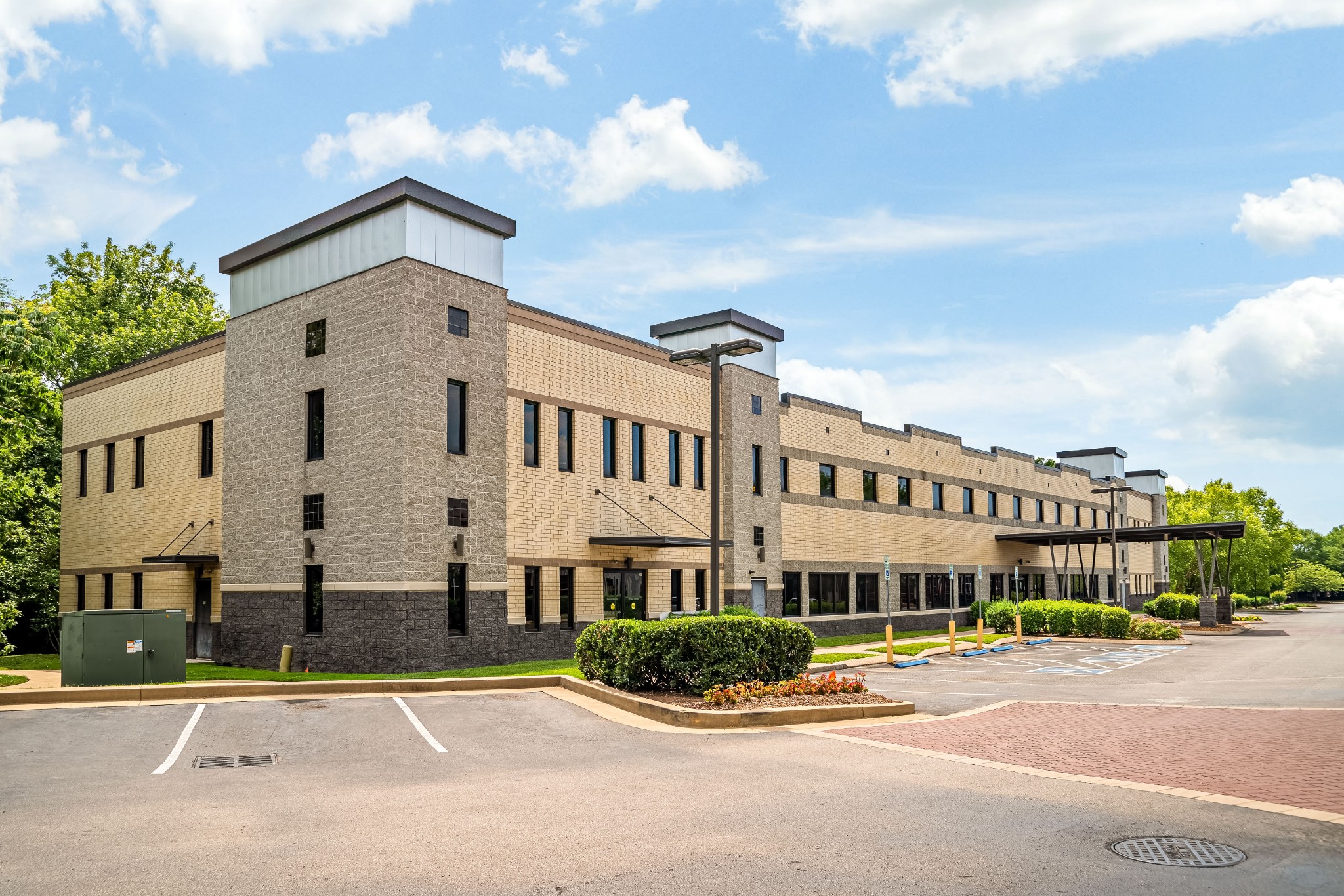 7105 S Springs Drive Franklin TN 37067