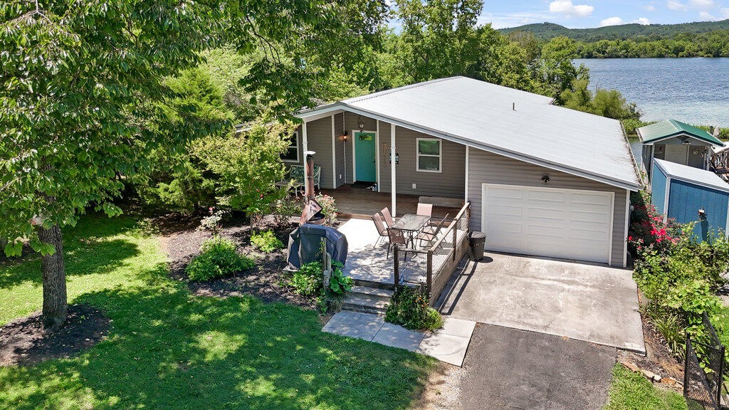 232 Kay Jennings Circle Decatur TN 37322