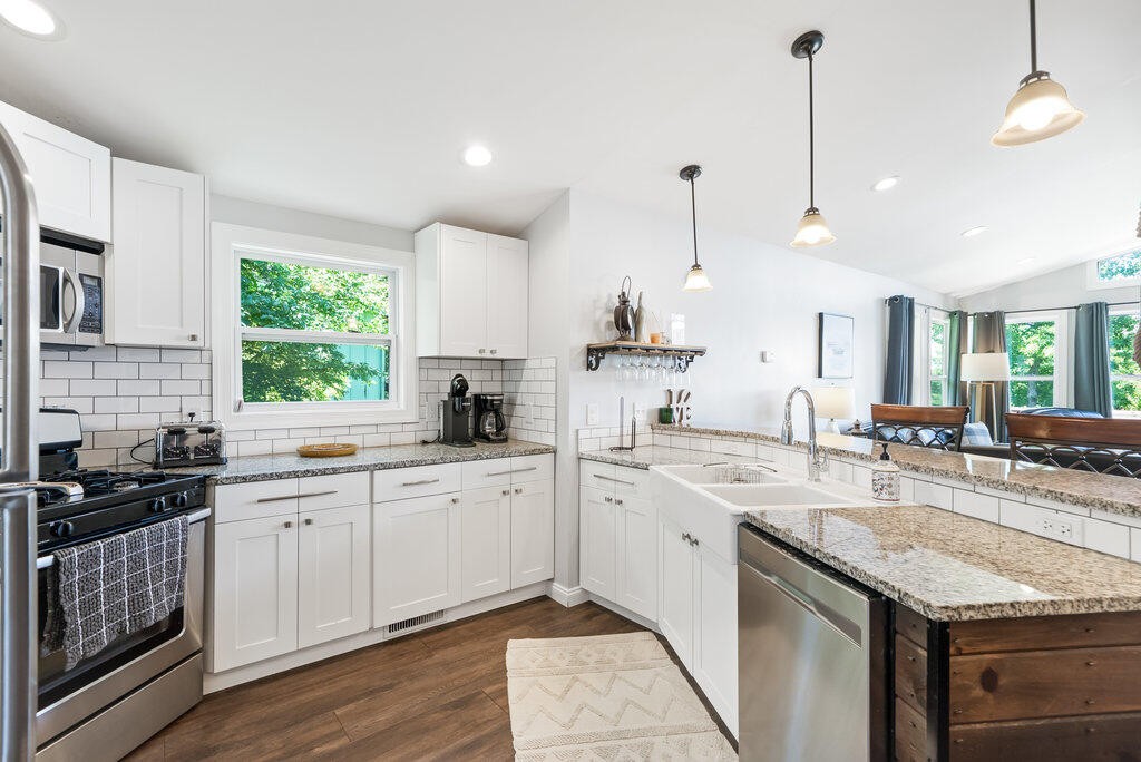 232 Kay Jennings Circle Decatur TN 37322