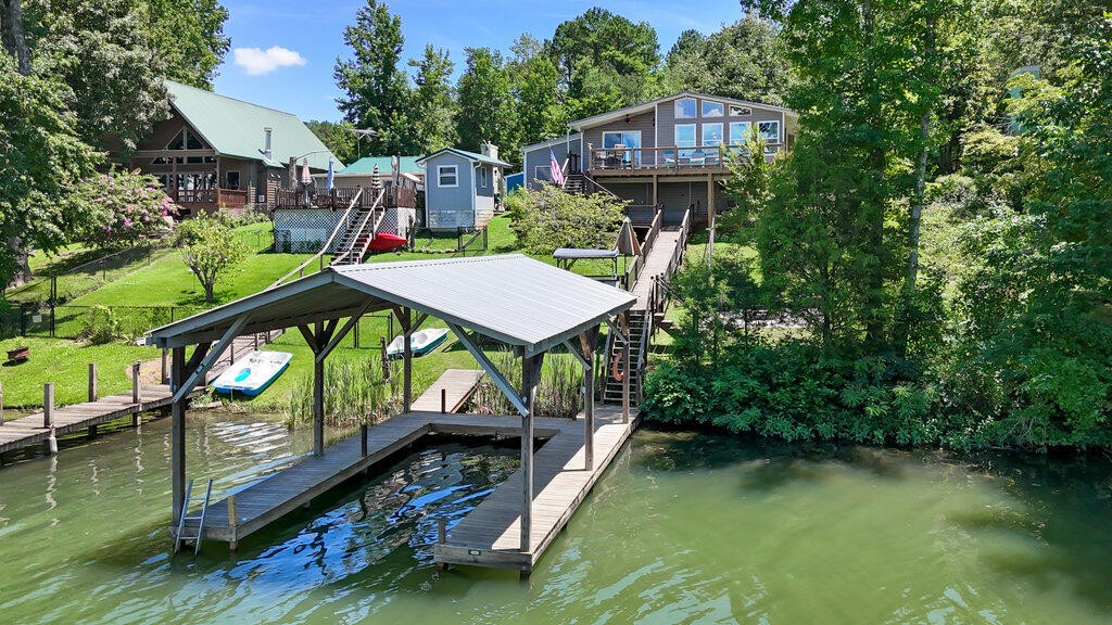 232 Kay Jennings Circle Decatur TN 37322