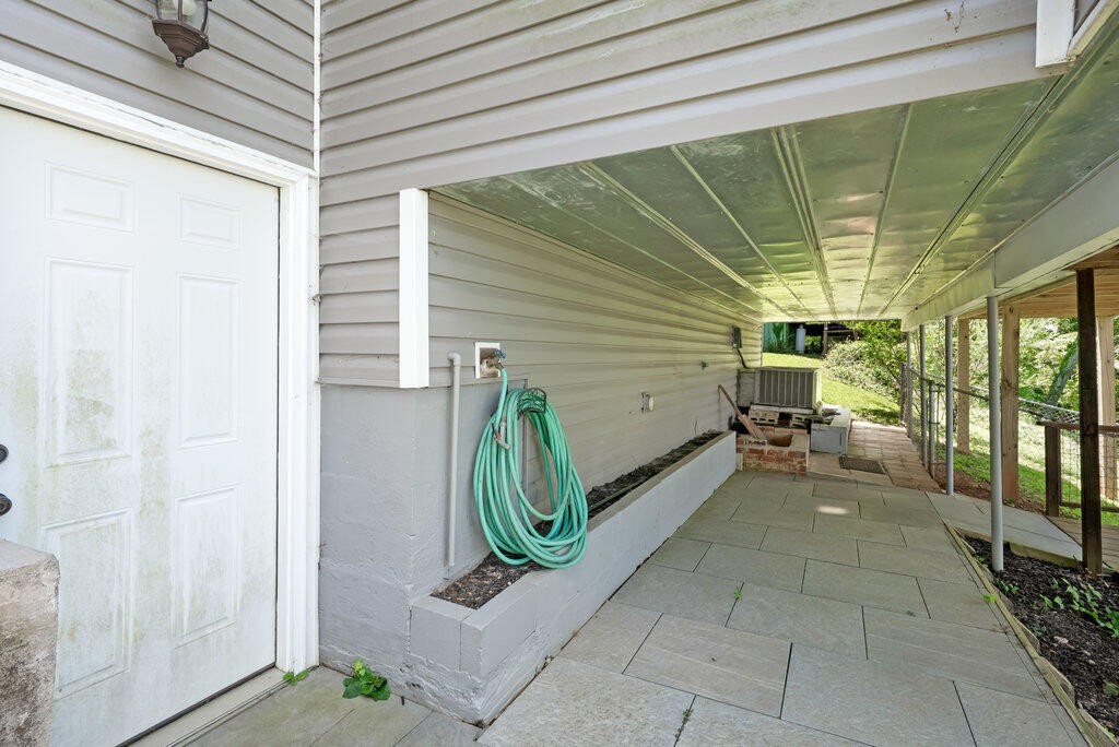 232 Kay Jennings Circle Decatur TN 37322