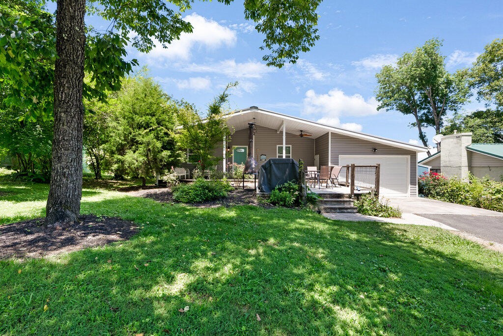 232 Kay Jennings Circle Decatur TN 37322