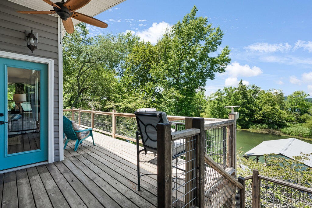 232 Kay Jennings Circle Decatur TN 37322
