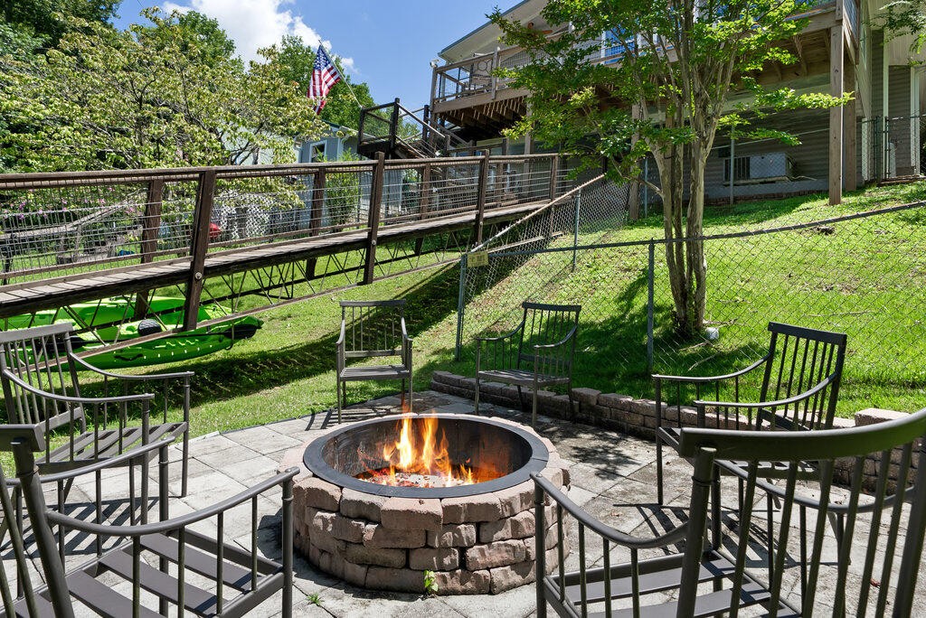 232 Kay Jennings Circle Decatur TN 37322