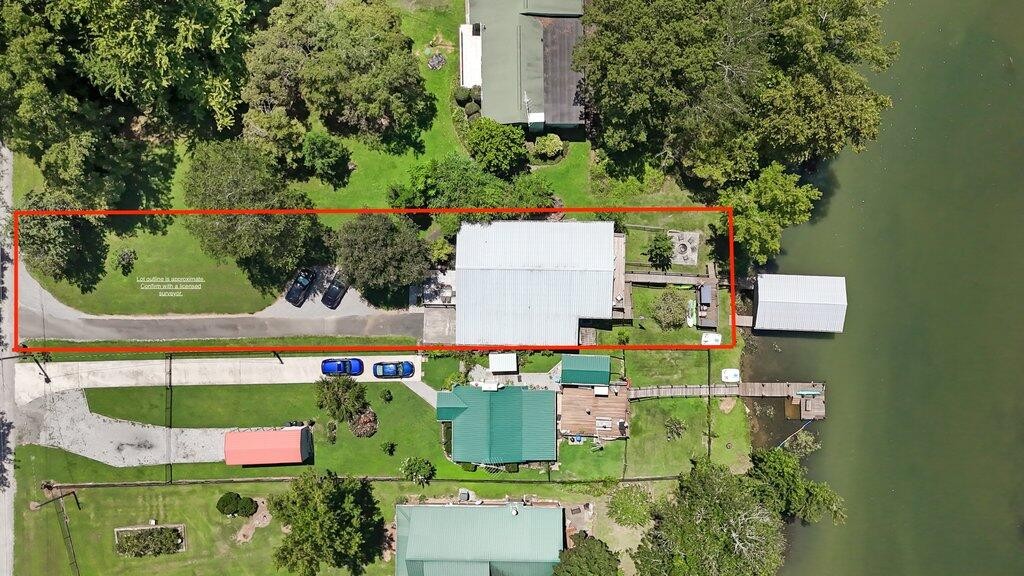 232 Kay Jennings Circle Decatur TN 37322