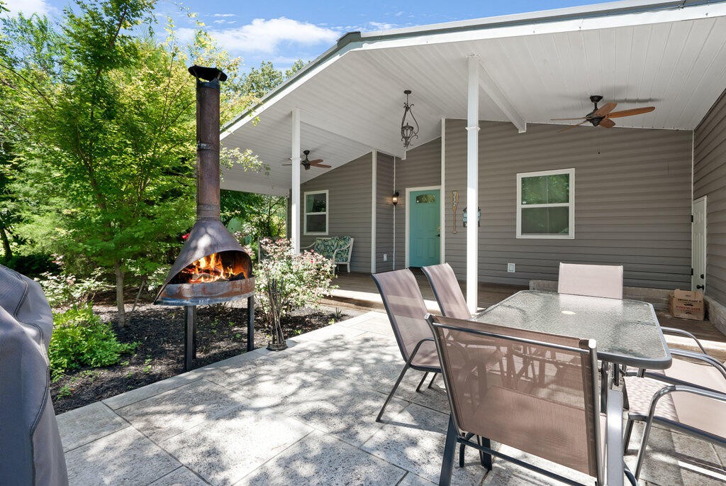 232 Kay Jennings Circle Decatur TN 37322