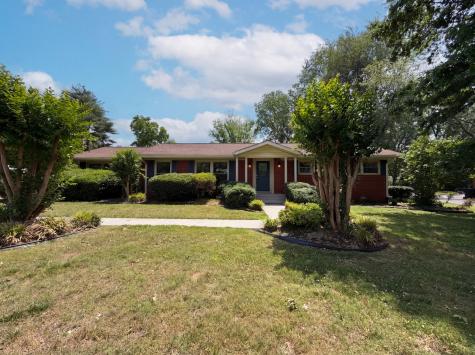 1119 Walton Drive Murfreesboro TN 37130