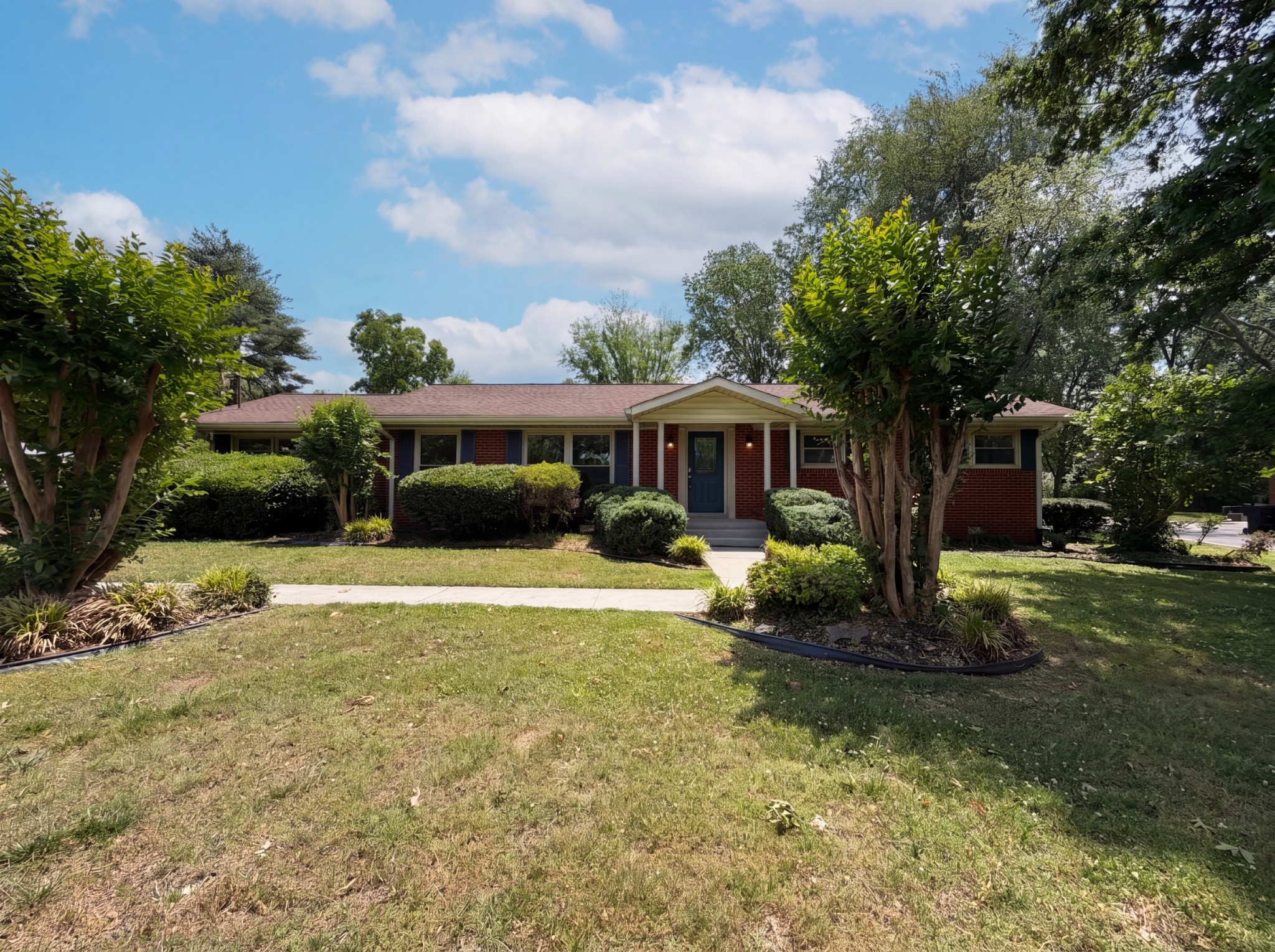 1119 Walton Drive Murfreesboro TN 37130