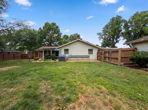 1119 Walton Drive Murfreesboro TN 37130