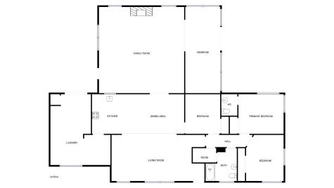 1119 Walton Drive Murfreesboro TN 37130