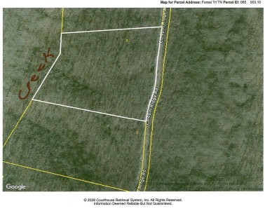 0 Forest Trail Lane Celina TN 38551