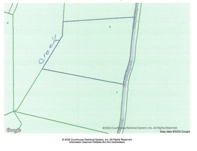 0 Forest Trail Lane Celina TN 38551