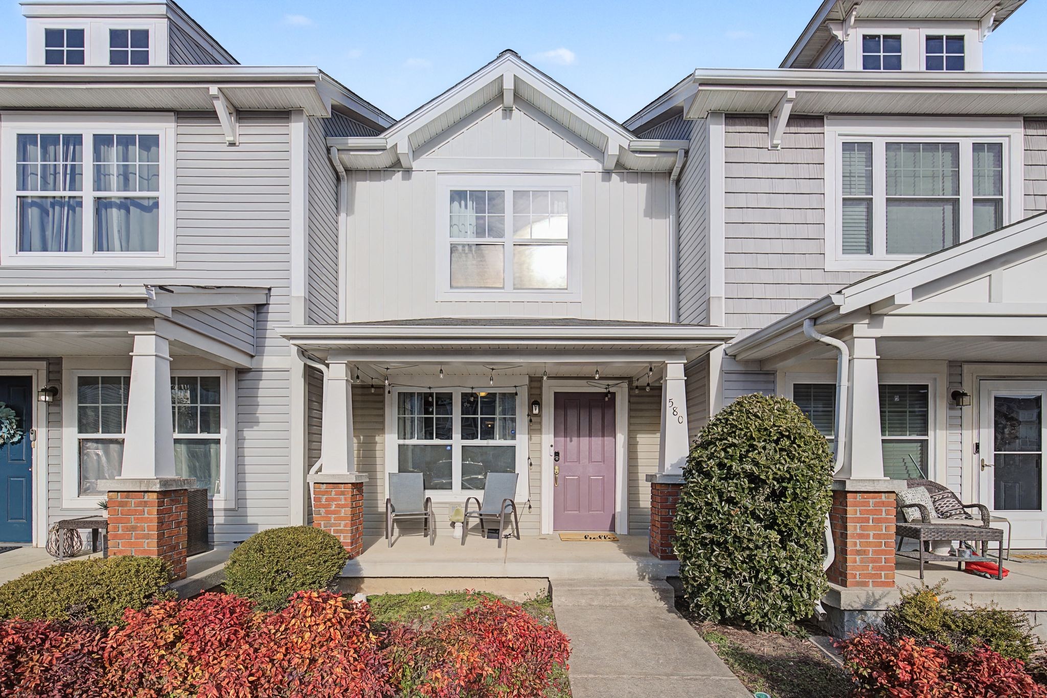 580 Bradburn Village Circle Antioch TN 37013