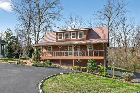 142 Rayahs Way Quebeck TN 38579