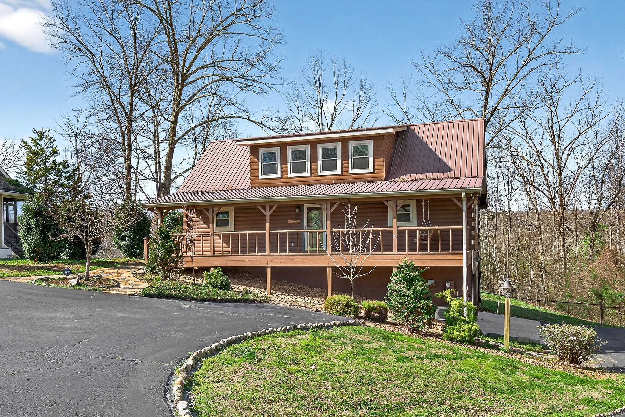 142 Rayahs Way Quebeck TN 38579