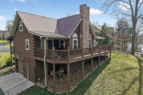 142 Rayahs Way Quebeck TN 38579
