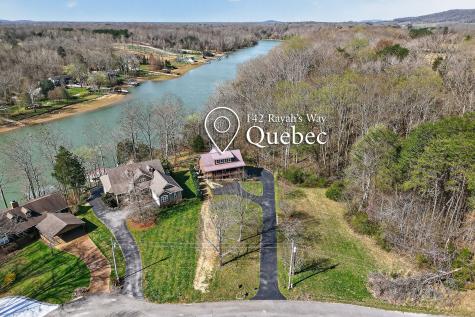 142 Rayahs Way Quebeck TN 38579