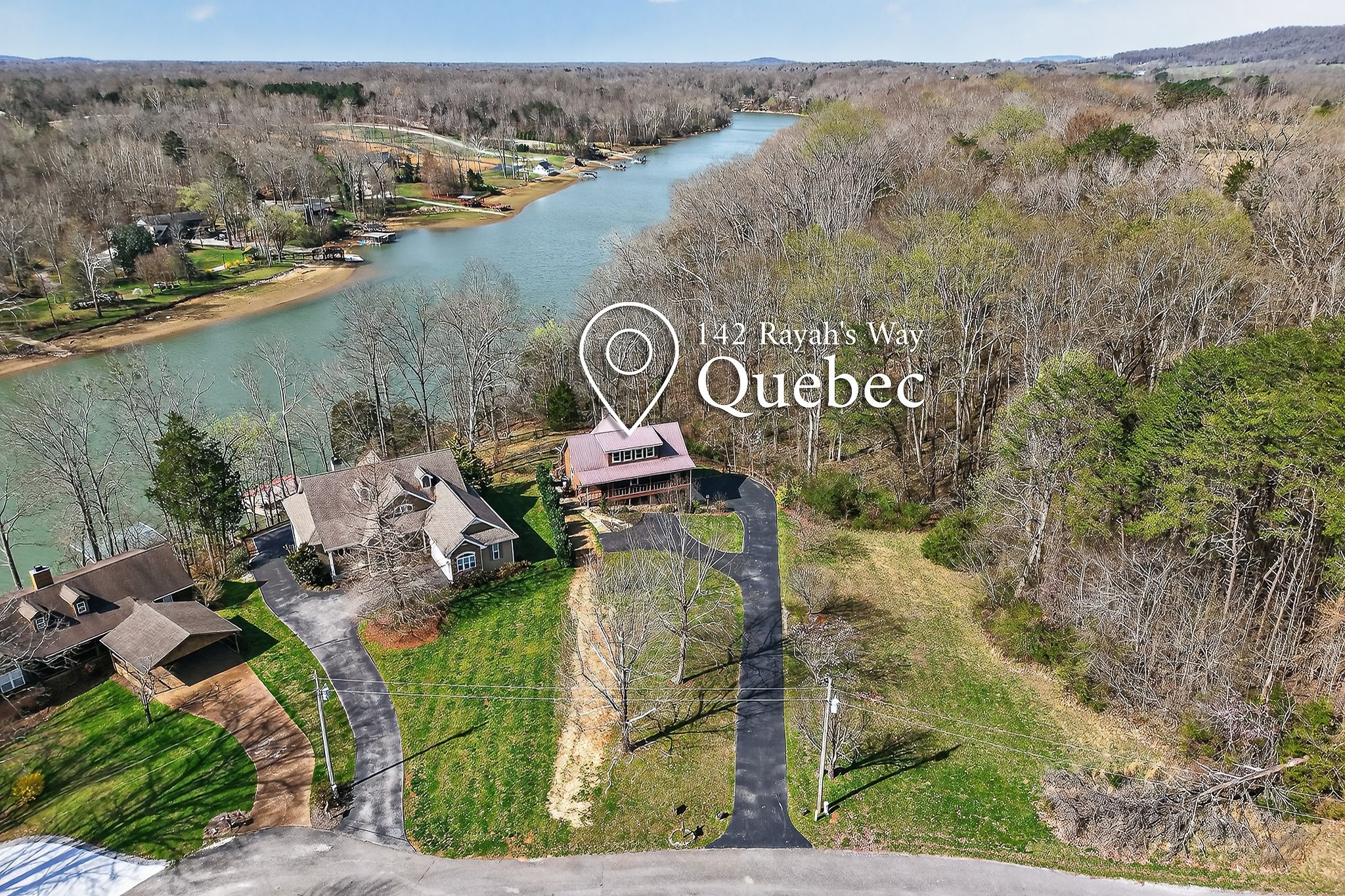 142 Rayahs Way Quebeck TN 38579