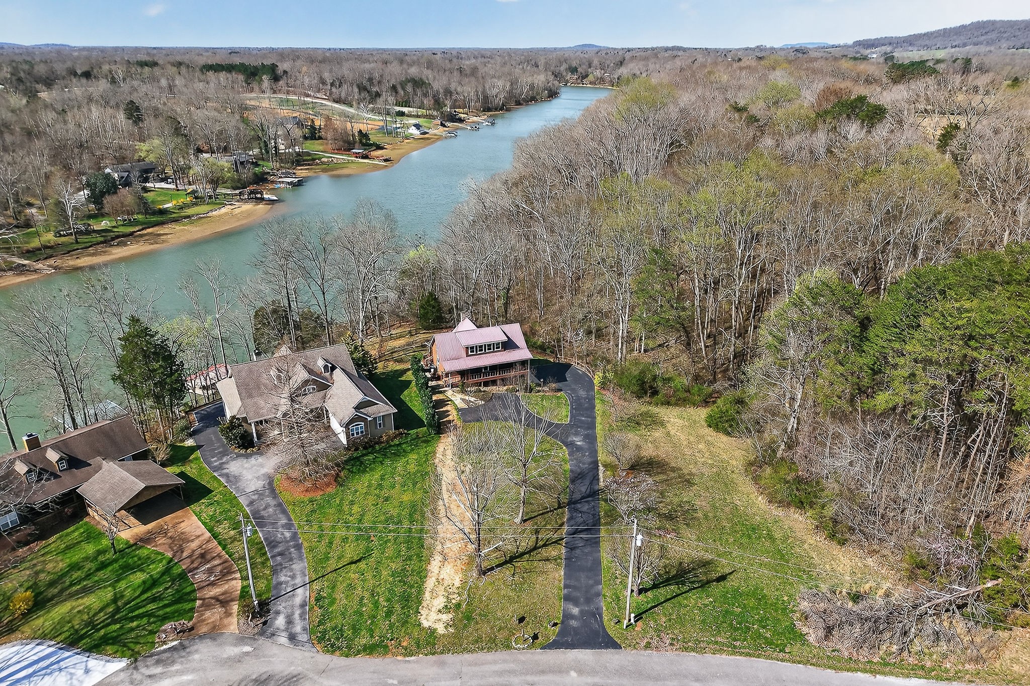 142 Rayahs Way Quebeck TN 38579
