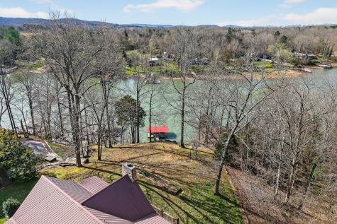 142 Rayahs Way Quebeck TN 38579