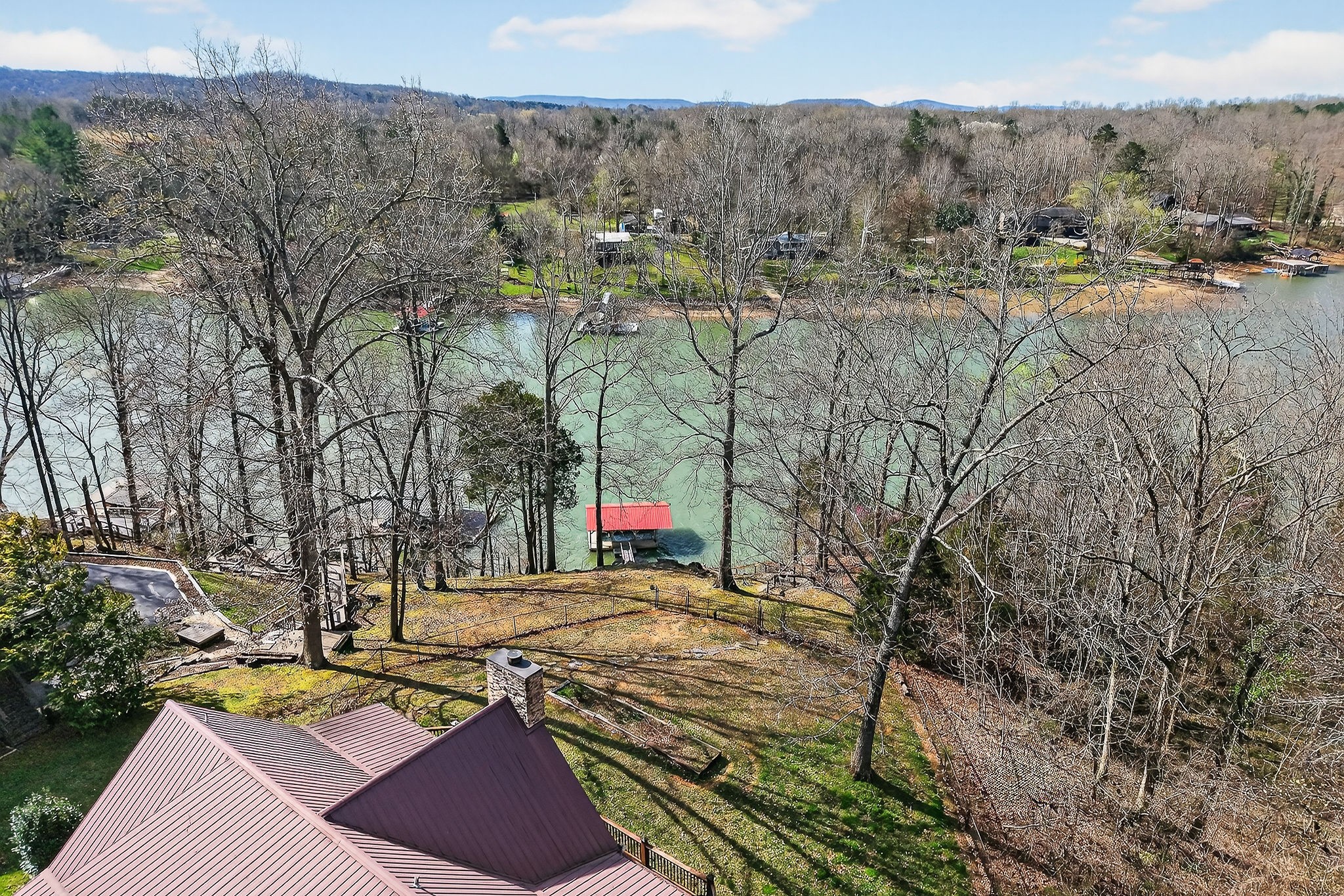 142 Rayahs Way Quebeck TN 38579