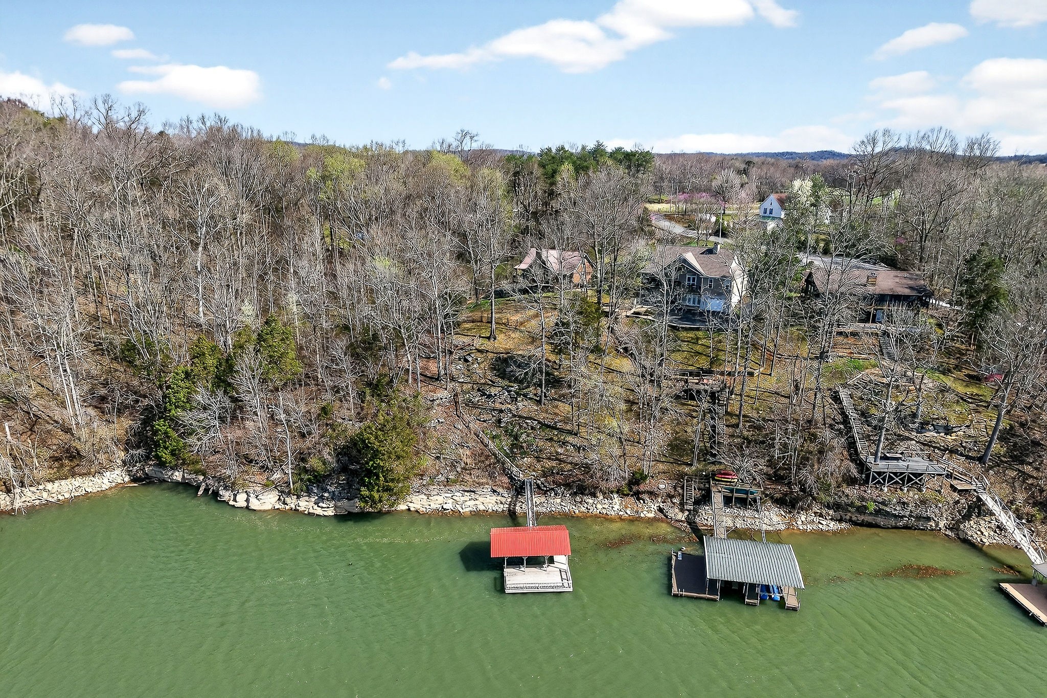 142 Rayahs Way Quebeck TN 38579