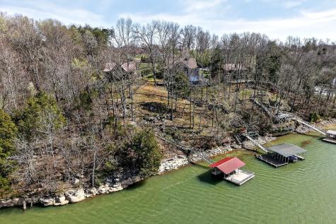 142 Rayahs Way Quebeck TN 38579