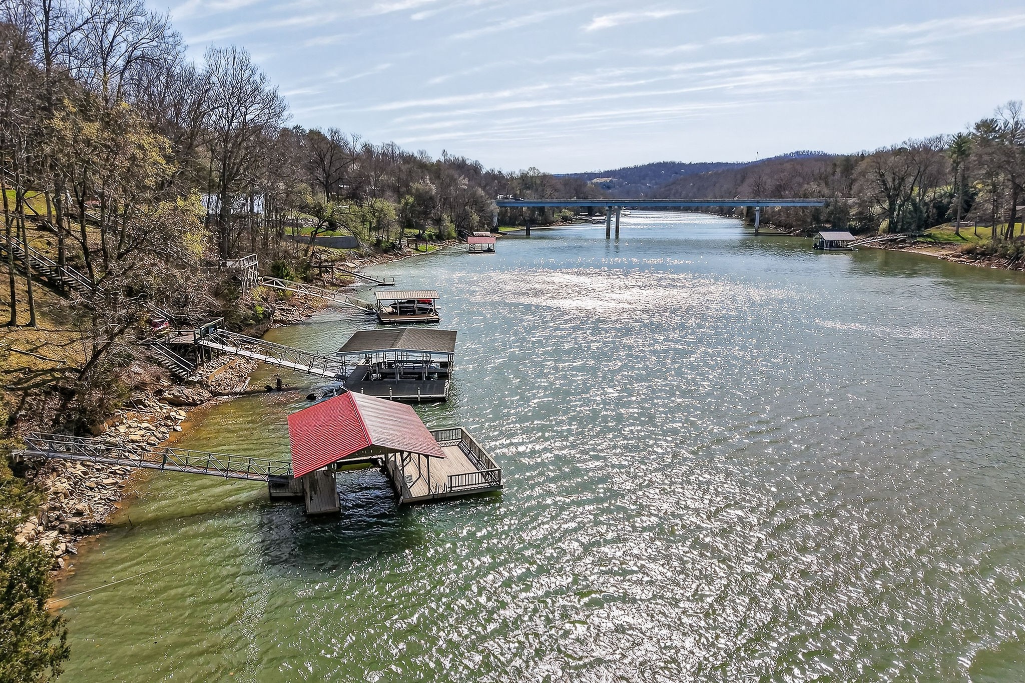 142 Rayahs Way Quebeck TN 38579