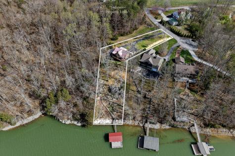 142 Rayahs Way Quebeck TN 38579