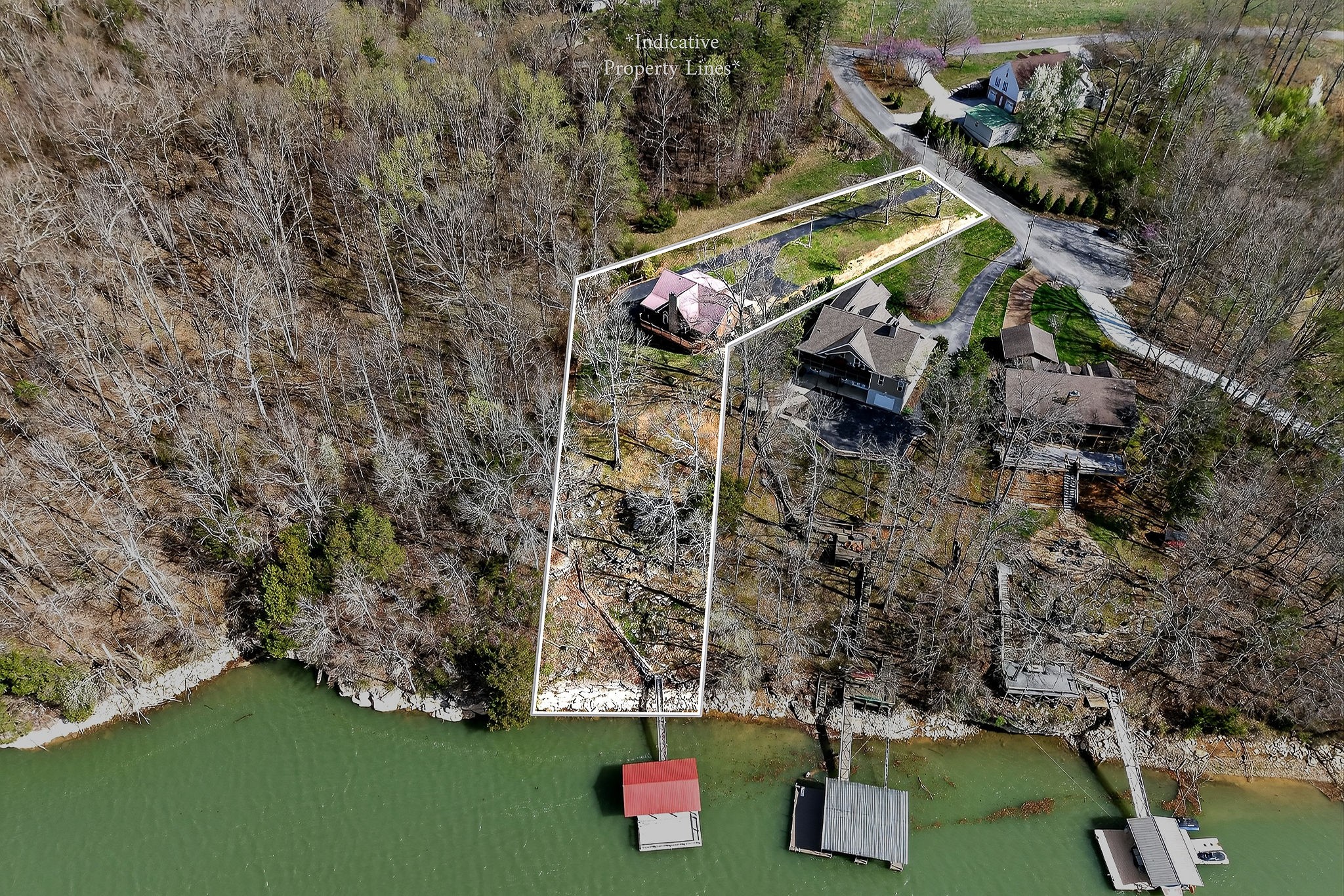 142 Rayahs Way Quebeck TN 38579
