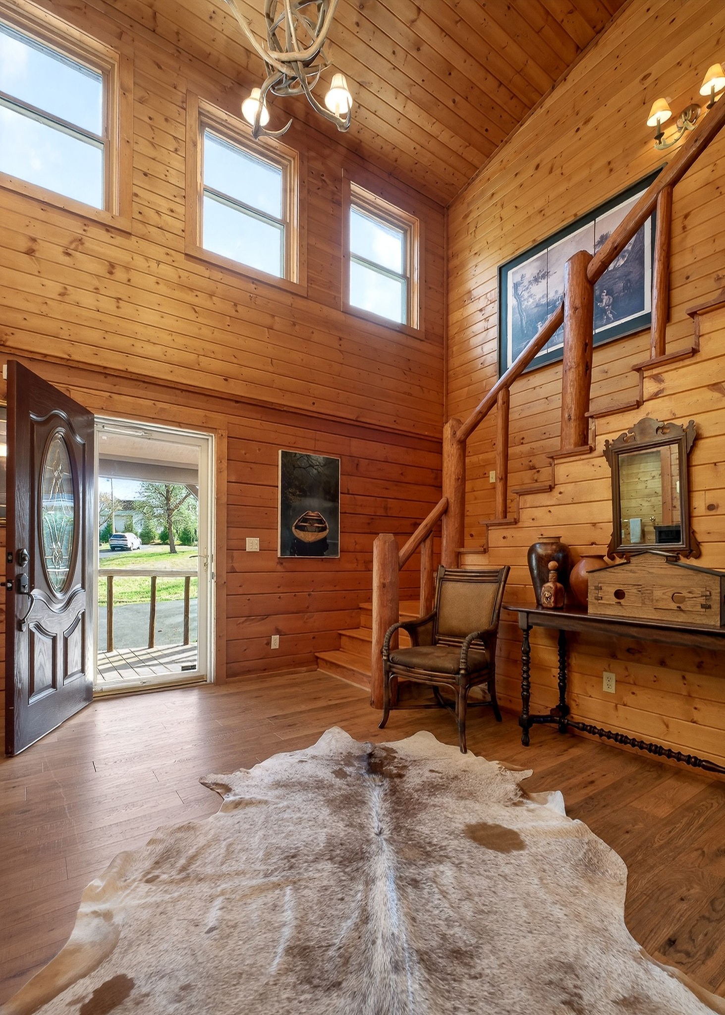 142 Rayahs Way Quebeck TN 38579
