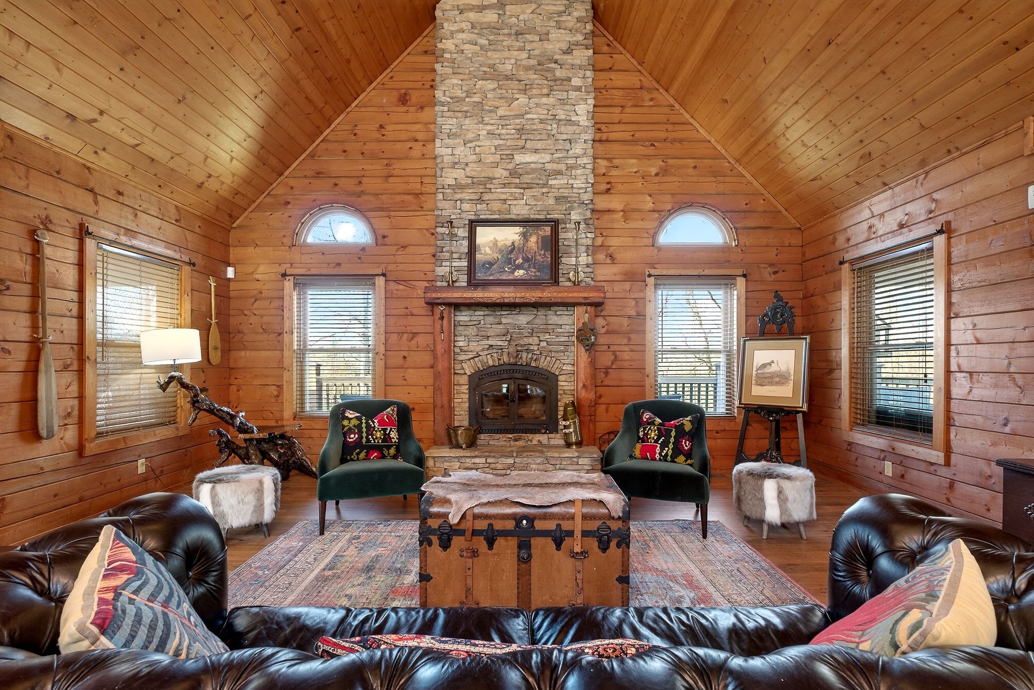 142 Rayahs Way Quebeck TN 38579