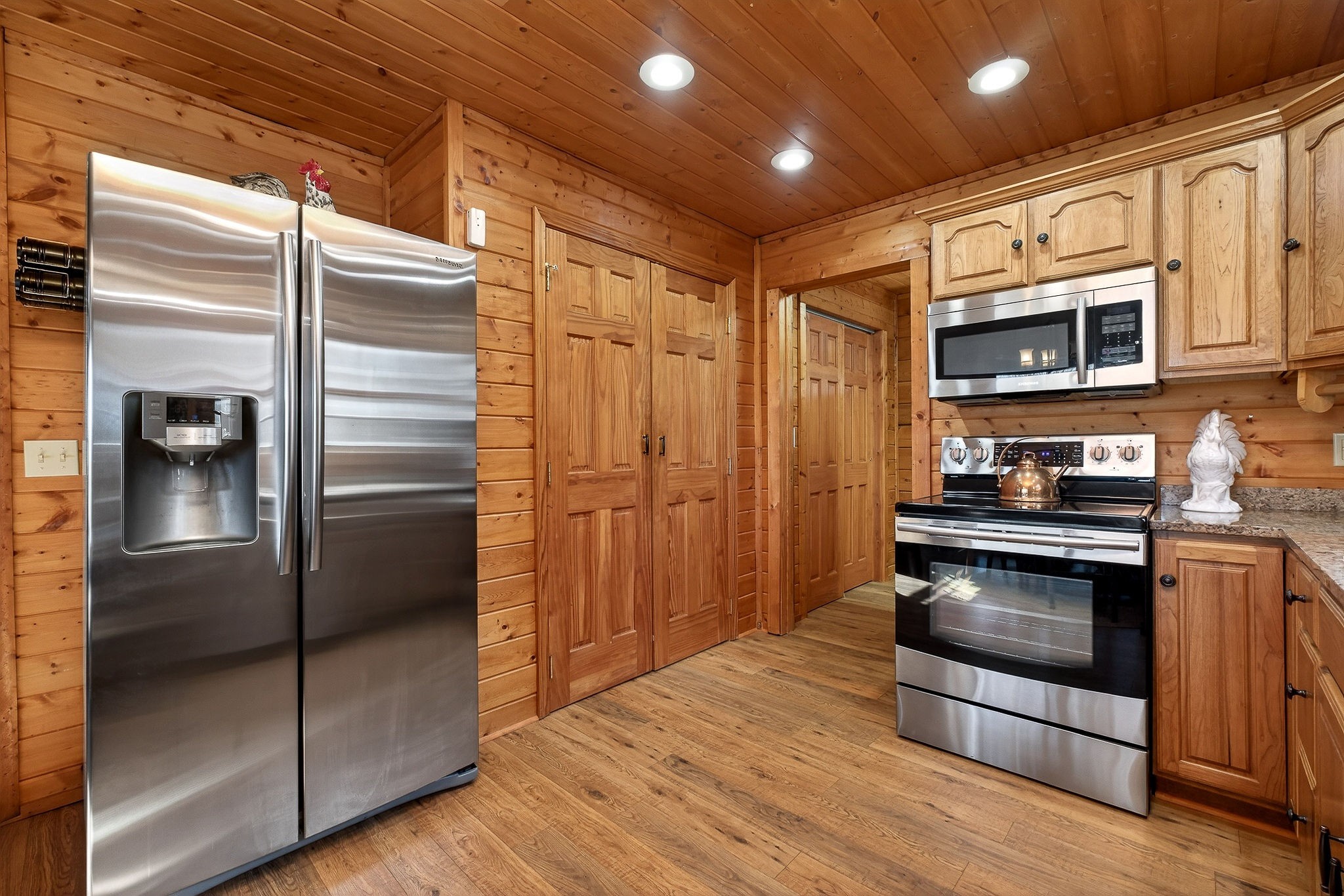 142 Rayahs Way Quebeck TN 38579
