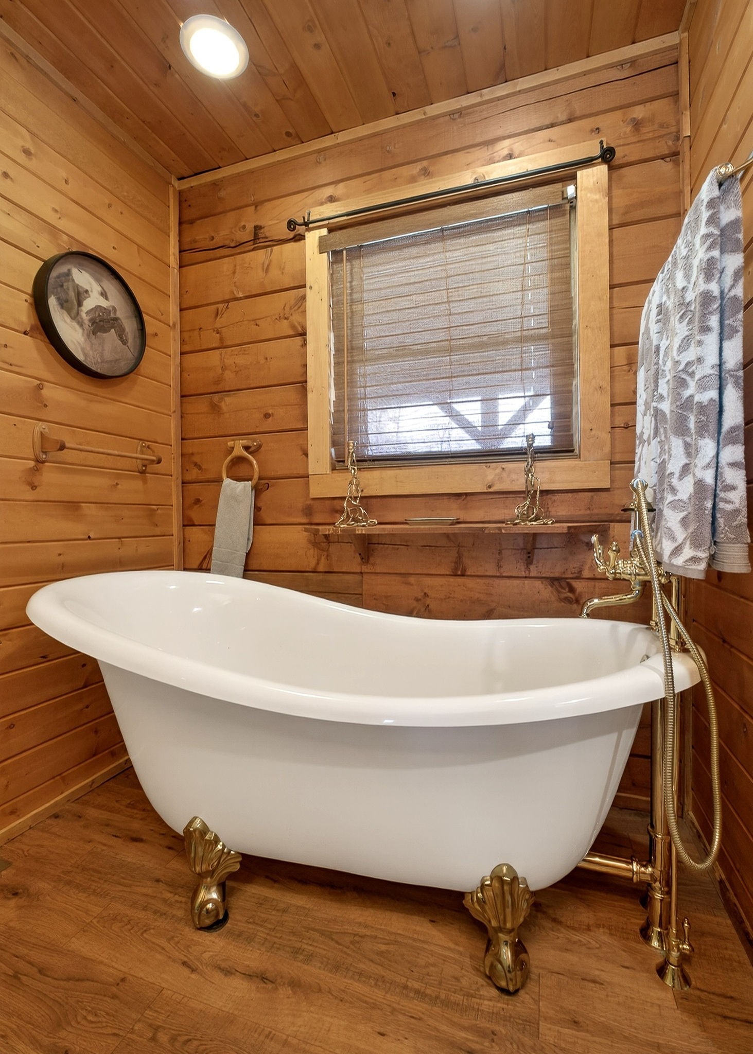 142 Rayahs Way Quebeck TN 38579