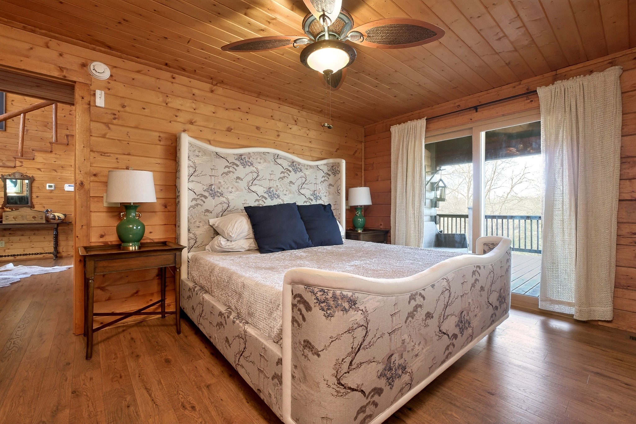 142 Rayahs Way Quebeck TN 38579