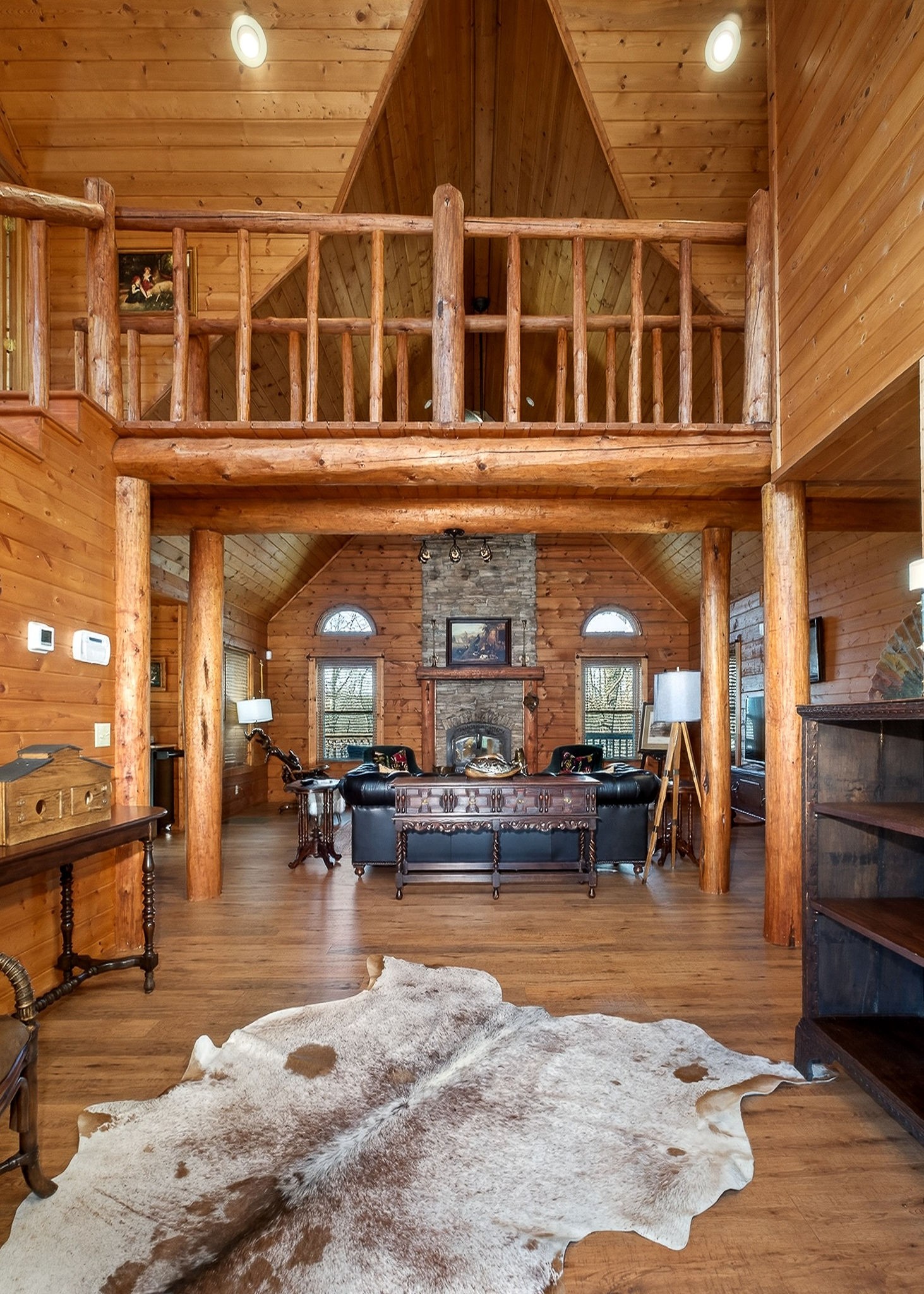 142 Rayahs Way Quebeck TN 38579