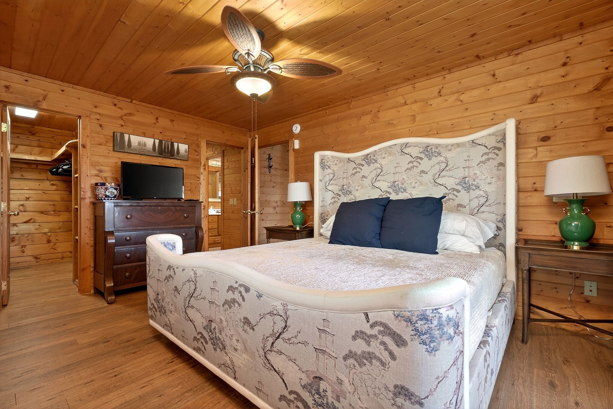 142 Rayahs Way Quebeck TN 38579