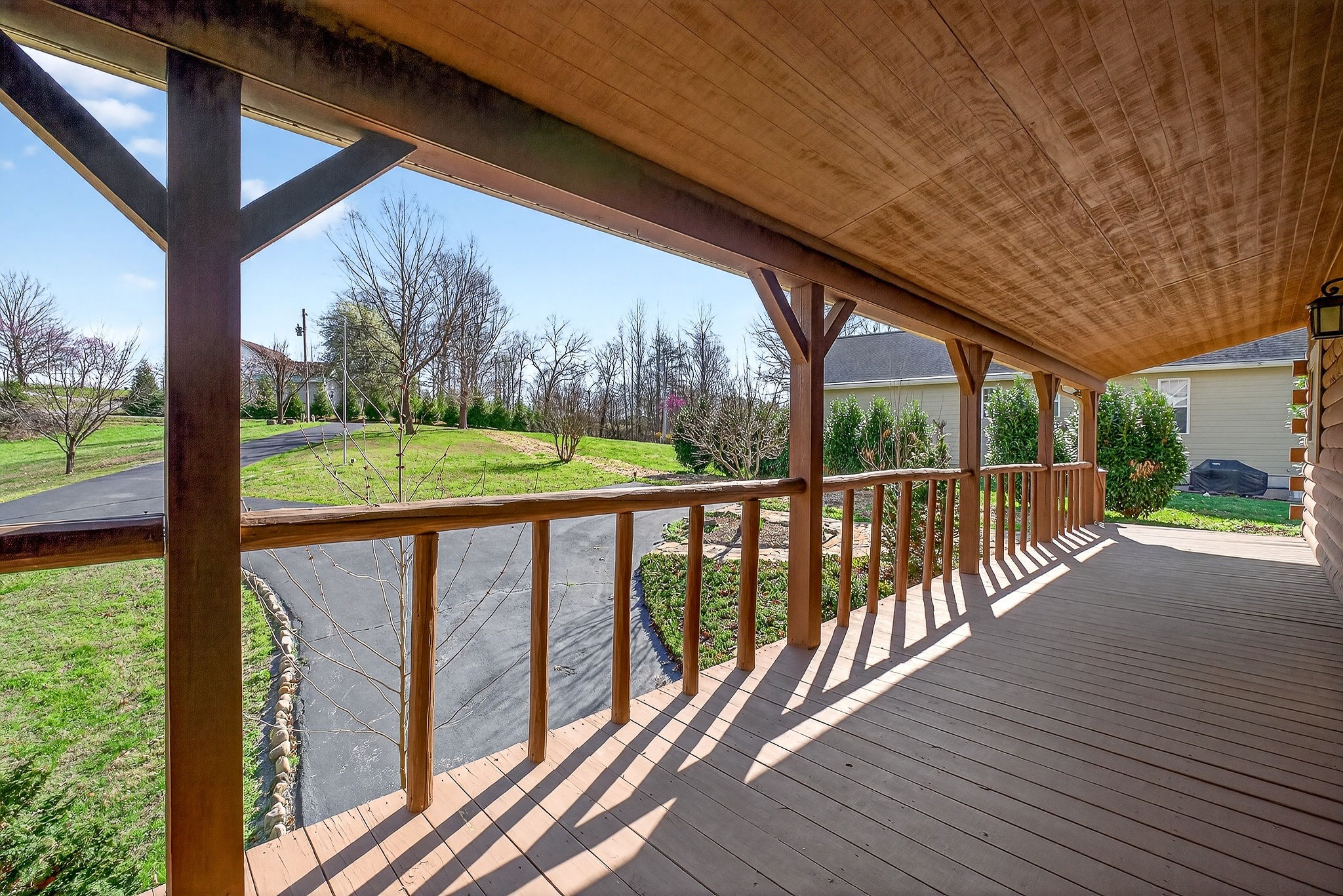 142 Rayahs Way Quebeck TN 38579