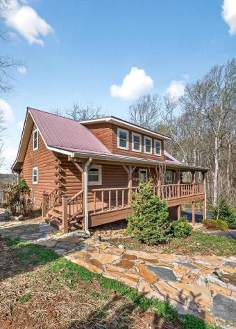 142 Rayahs Way Quebeck TN 38579