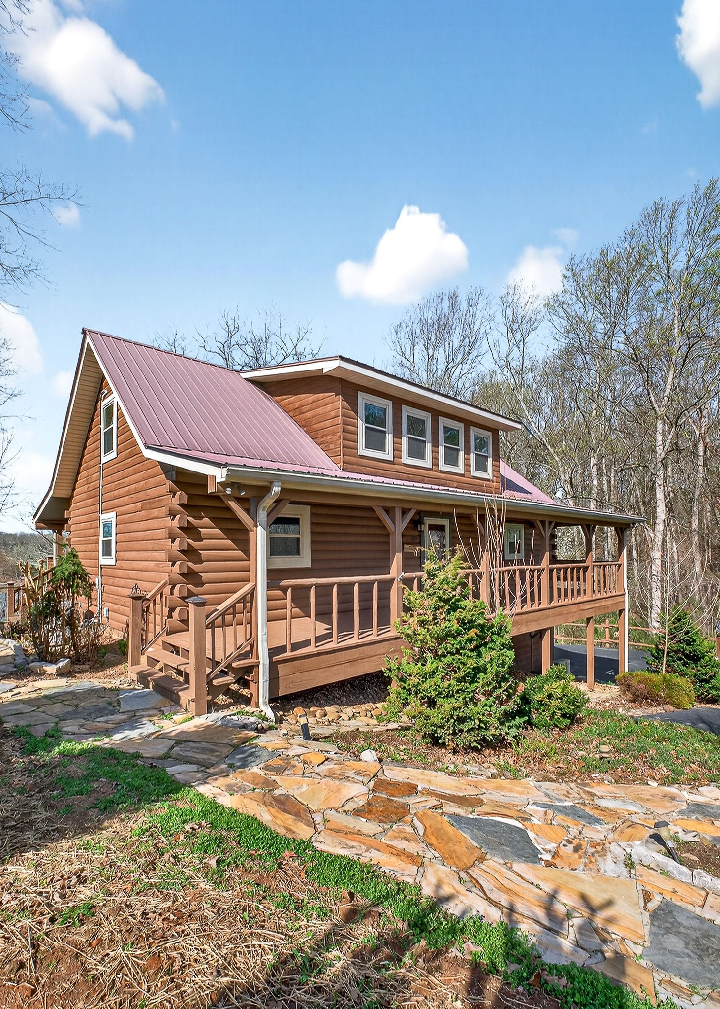 142 Rayahs Way Quebeck TN 38579