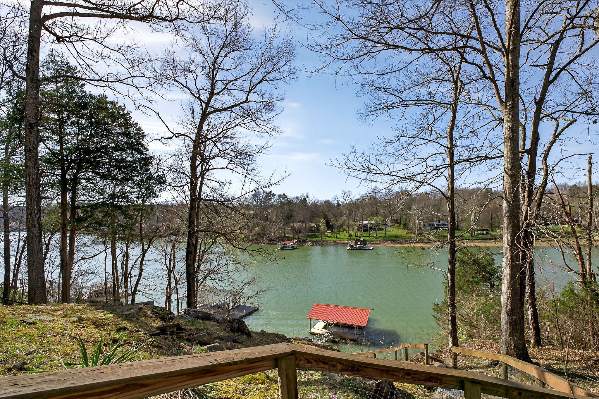 142 Rayahs Way Quebeck TN 38579