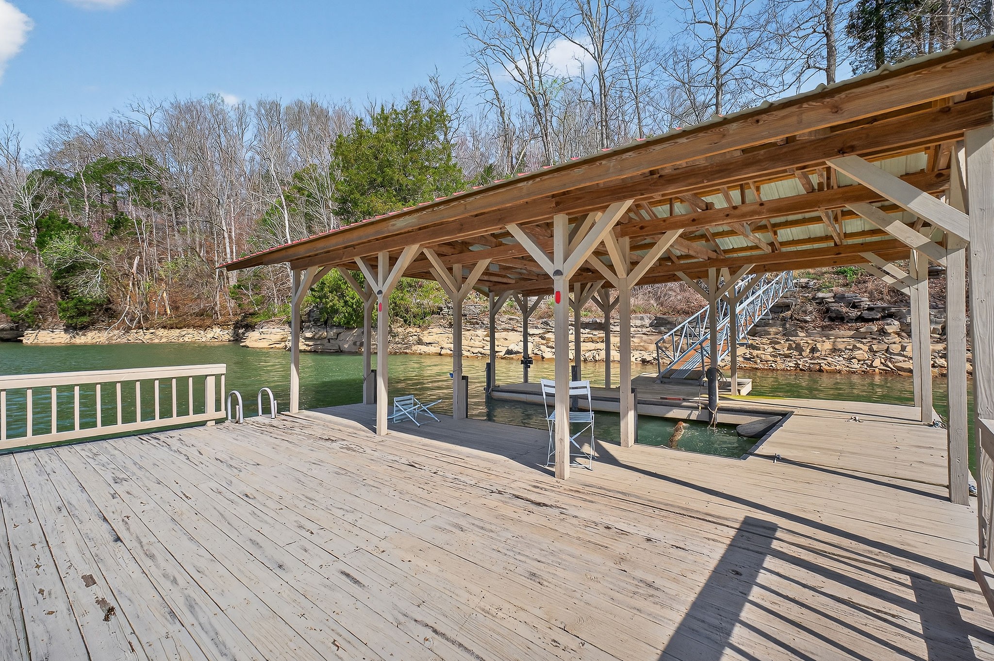 142 Rayahs Way Quebeck TN 38579