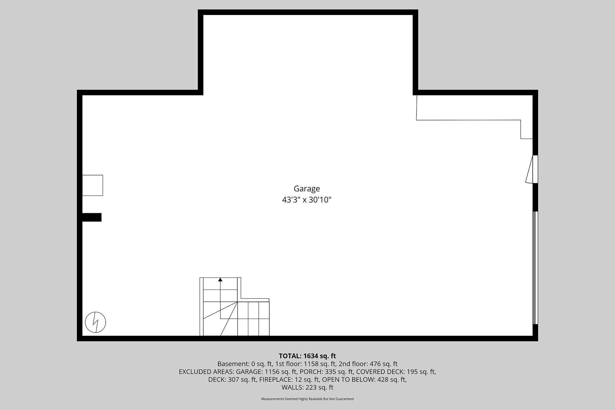142 Rayahs Way Quebeck TN 38579
