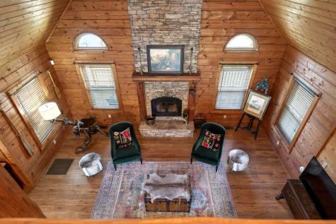 142 Rayahs Way Quebeck TN 38579